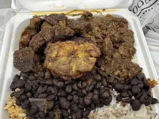 JMC Latin Food Market