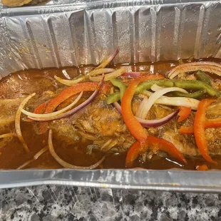 Red Snapper