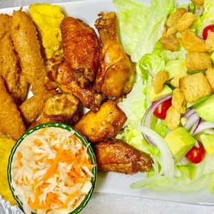 fried chicken, fried chicken wings, chicken wings and fried chicken, food, chicken, bbq chicken, chicken wings, bbq wings, poultry