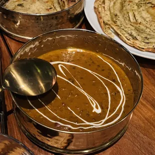 Dal makhani