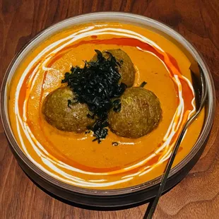 Kathal kofta