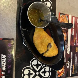 Empanada