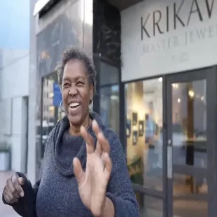 Krikawa Custom Jewelers