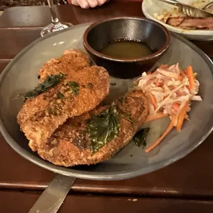 Karage Fried Chicken