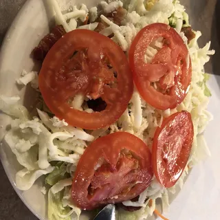 House Salad