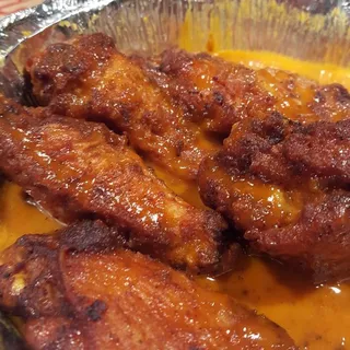 Buffalo Wings