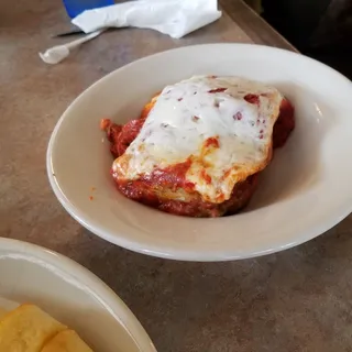 Lasagna