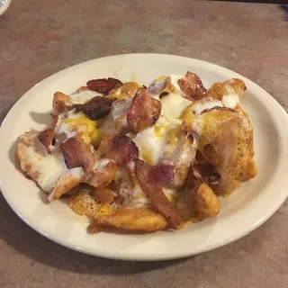 Loaded Fries