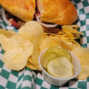 6&quot; Meatball Hoagie