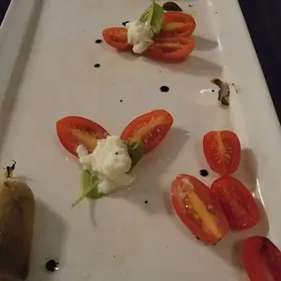 Caprese Salad