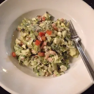 Chopped Salad