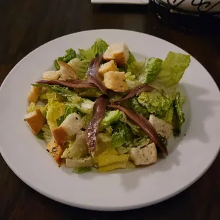Caesar Salad