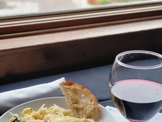 Kettle Moraine Supper Club