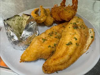 Sandpiper Inn On Lake Bernice 