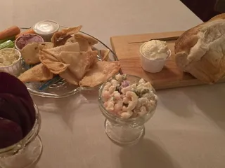 The Wisco An Old Fashioned Supper Club