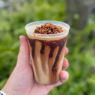 Kristoff Kaffe