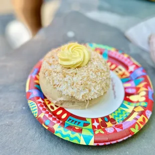 School Bread