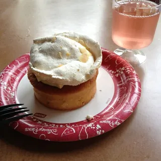 Verden's Beste Kake