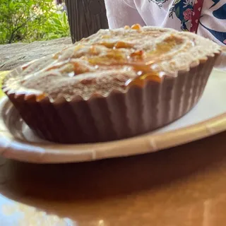 Eplekake