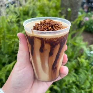 Kristoff Kaffe