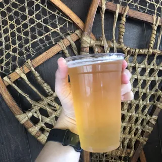 Nordic Draft Beer
