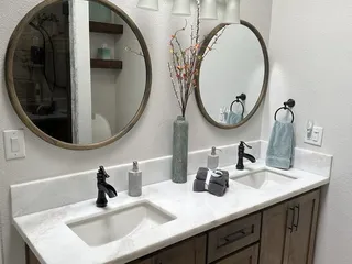 Bath Planet of the Central Valley