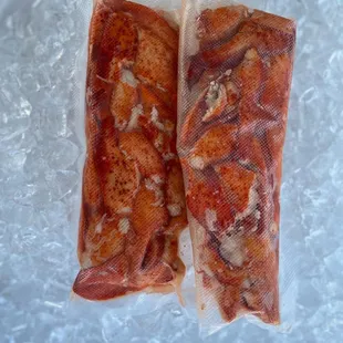 Lobster Meat