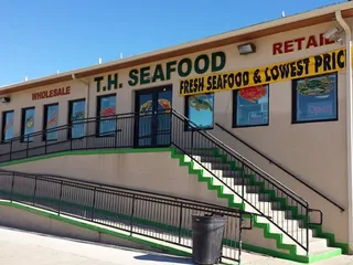 T H Seafood