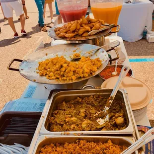 Krishna Catering & Restaurant