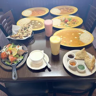 soups and chowder, food