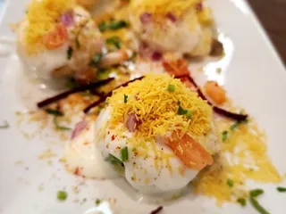 Honest Indian Restaurant 