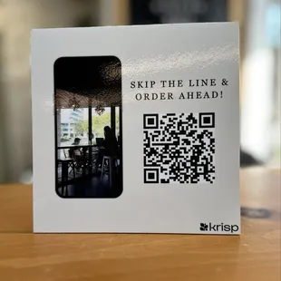 Order online!