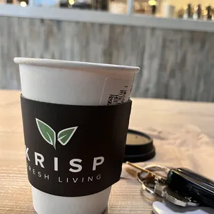 White Macadamia Oat (Oat Milk Only)