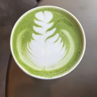 House Mocha