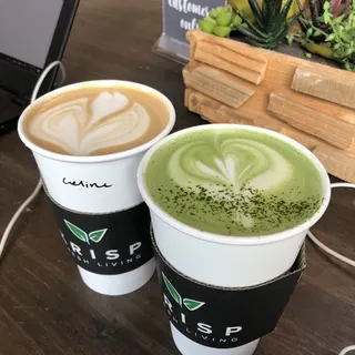 Signature Matcha