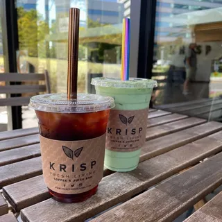 Tropical Fusion Iced Tea