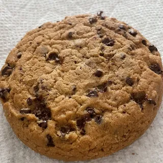 Chocolate Chip Cookie