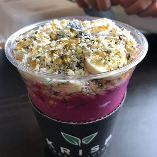 Pitaya Guava