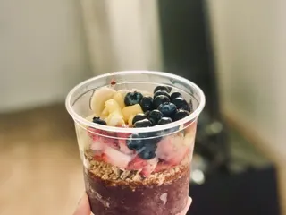 Lion and Lamb Coffee Roasters