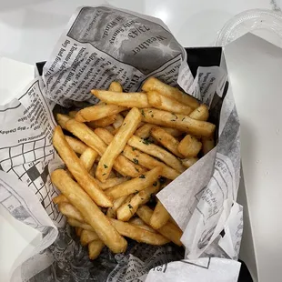 French Fries