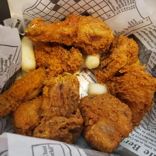 Original Half Chicken