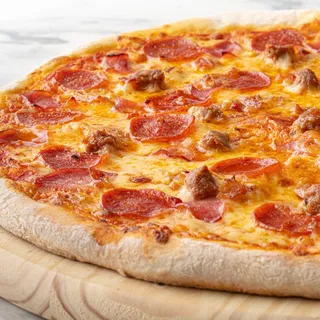 Oink Oink Pizza