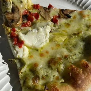 Vegetariano Pizza