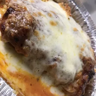 Lasagna