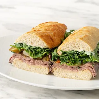 Roast Beef