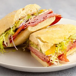 Mortadella