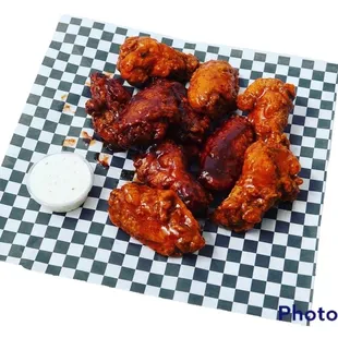Wings