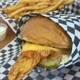burgers, food, burger