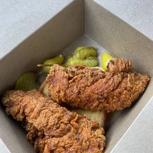 Chicken Tenders