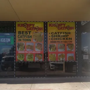 Storefront